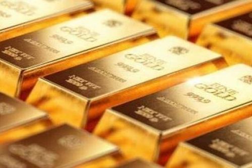 Ngân hàng trung ương Trung Quốc tiếp tục tăng dự trữ vàng