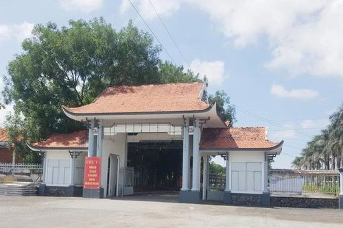 Vì sao nguyên Giám đốc Sở Tài nguyên và Môi trường tỉnh Bạc Liêu bị bắt?