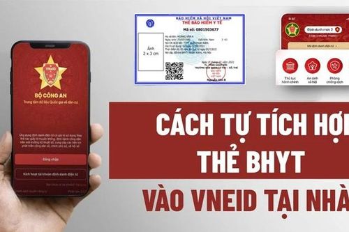 Đơn giản hóa thủ tục từ liên thông dữ liệu
