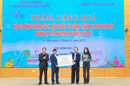 Xuân sớm nơi vùng cao Yên Bái
