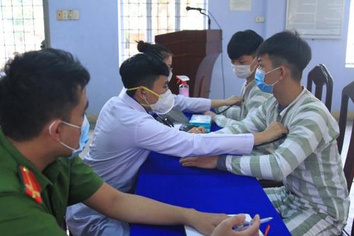 Thắp sáng ước mơ hoàn lương