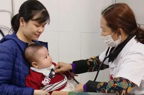 Gia tăng ca nhập viện vì cúm mùa