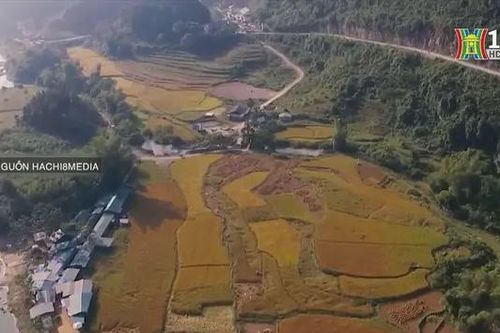Cao Bằng lọt top 7 điểm đến tuyệt nhất Đông Nam Á