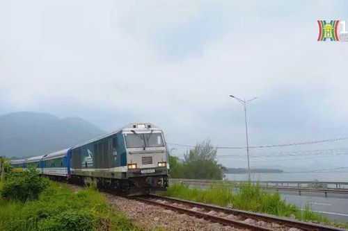 Ngành đường sắt tiếp tục tăng chuyến tàu dịp Tết