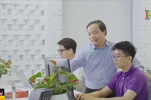 Trung tâm tài chính quốc tế sẽ được xây dựng tại TP.HCM