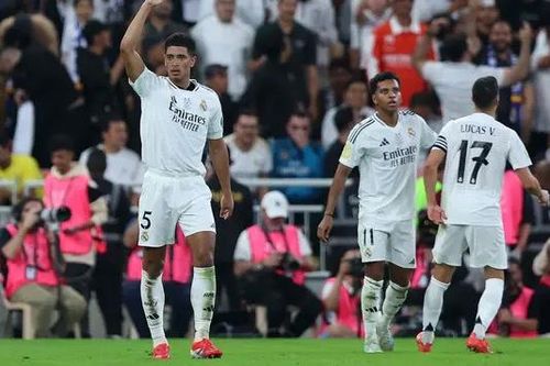 Barcelona tranh siêu cúp Tây Ban Nha với Real Madrid