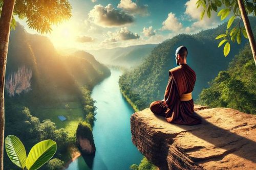 Bộ câu hỏi cơ bản về giáo lý đạo Phật (P.1)