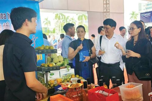 Đổi mới sáng tạo khơi dậy khát vọng non sông
