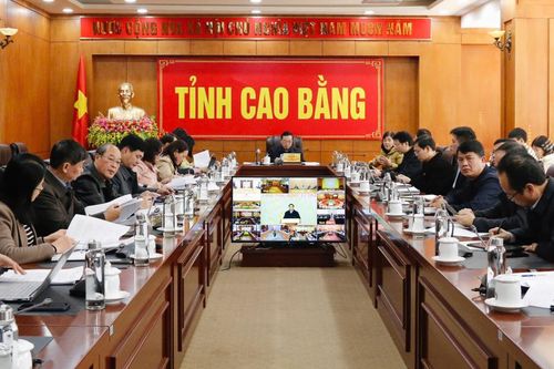 Thủ tướng Phạm Minh Chính chủ trì phiên họp thứ 2 Ban Chỉ đạo Trung ương triển khai xóa nhà tạm, nhà dột nát