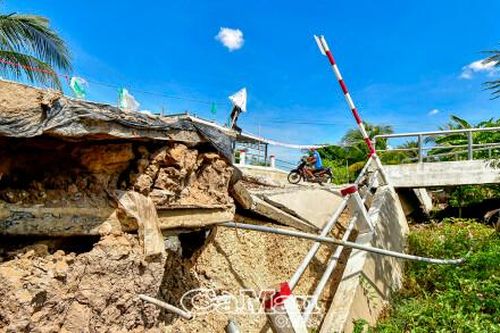 Hành động sớm, giảm thiệt hại