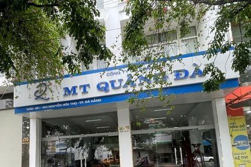 'Đại gia' Đà Nẵng nợ hơn 22 tỷ đồng của 2 mẹ con, là ai?