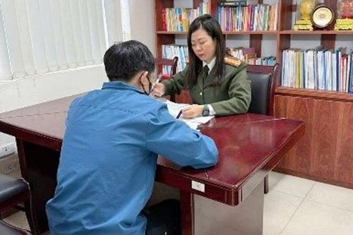 Phạt nhiều facebooker đăng tin sai sự thật vụ cháy quán cà phê làm 11 người chết