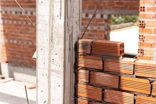 Thép râu tường là gì?