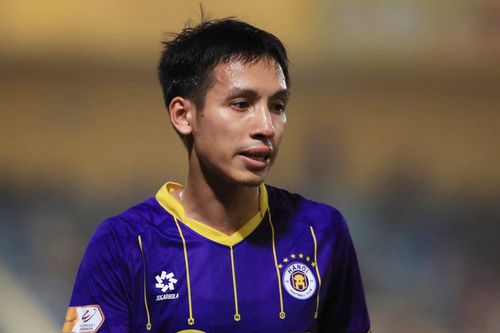 4 tuyển thủ Việt Nam vắng mặt, Hà Nội FC thua sốc đội hạng dưới