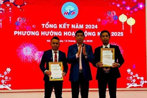 Chuyên nghiệp hóa các hoạt động của Taekwondo Hà Nội