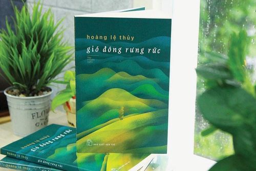 Những ngọn gió thổi từ đại ngàn