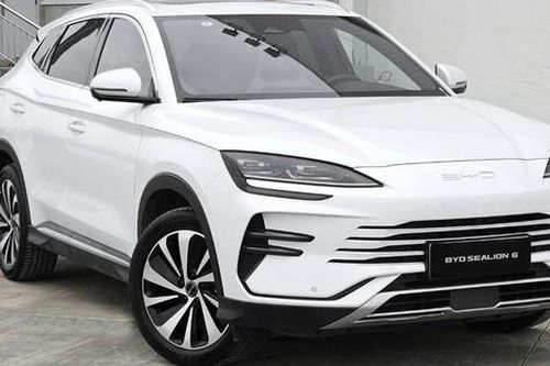 Xe gầm cao SUV hạng C giá 694 triệu đồng sánh ngang Honda CR-V, Mazda CX-5, siêu tiết kiệm xăng ở Thái Lan sẽ có mặt tại Việt Nam?