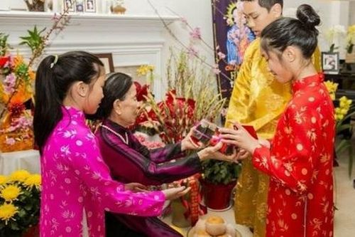 Tuổi xông đất năm 2025 phù hợp cho gia chủ tuổi Bính Thìn 1976