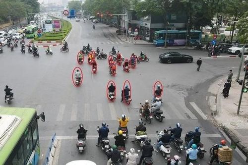 Chậm nộp phạt lỗi vi phạm giao thông sẽ bị xử lý thế nào?