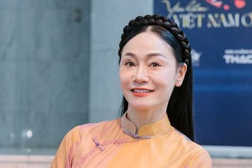 'Mẹ chồng' Phương Oanh, Hồng Diễm và nhiều nghệ sĩ có mặt tại 'Gala Việc tử tế'