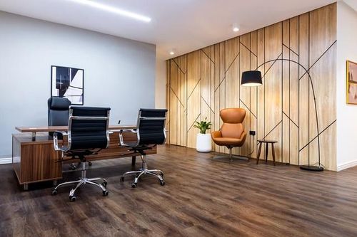 Đây mới là màu sắc nội thất cho vị trí lãnh đạo thu hút tài lộc