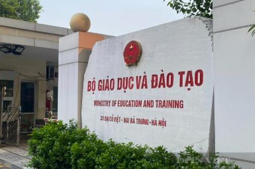 Bộ GD&ĐT sẽ bỏ 5 vụ, thêm 1 cục