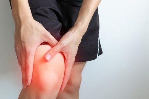 Biểu hiện của bệnh viêm khớp thường gặp