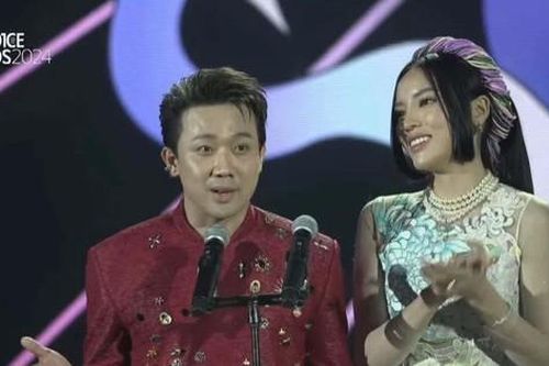 Phát ngôn của Trấn Thành gây tranh cãi: Gọi áo dài là 'quốc phục' đã chính xác?