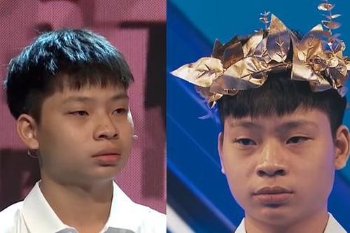 Hành trình vào Chung kết năm Đường Lên Đỉnh Olympia 25 của nam sinh Quốc học Huế
