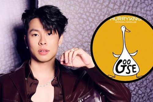 HURRYKNG chính thức công bố tên FC, fan cùng nhau 'nhuộm vàng' MXH