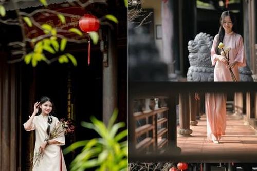 Những địa điểm 'săn' ảnh Tết đậm chất truyền thống tại Đà Nẵng
