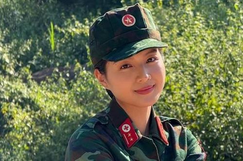 Mỹ nhân phim Việt hiếm hoi khoe mặt mộc ở cả truyền hình lẫn điện ảnh