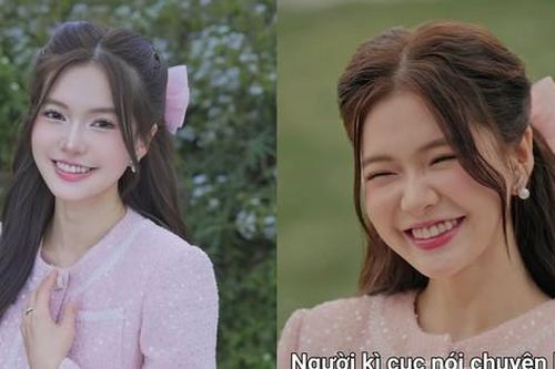 Đi Về Miền Có Nắng: Yên Đan được yêu thích nhờ tạo hình đúng chuẩn tiểu thư