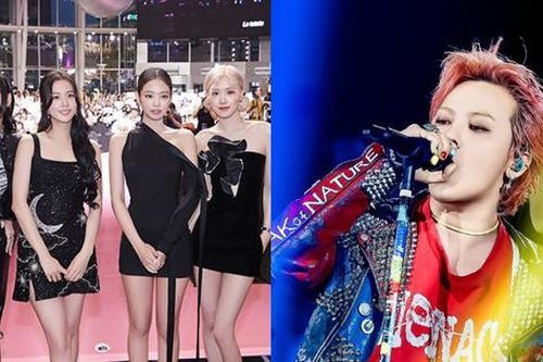 Thêm hy vọng BLACKPINK trở lại Hà Nội, G-Dragon sẽ tới Việt Nam mở concert?