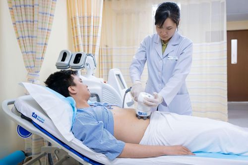 Hơn 1.000 người giảm cân chuẩn y khoa tại Trung tâm Giảm cân Tâm Anh