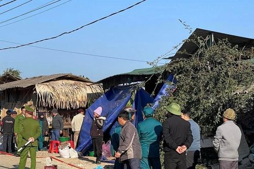 Vụ tai nạn khiến 6 người chết tại Nghệ An: Chính quyền hỗ trợ mỗi nạn nhân 15 triệu đồng