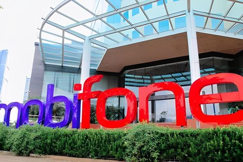 Cổ phiếu 'họ MobiFone' tăng đột biến