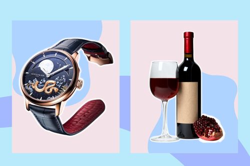 6 món quà Tết thiết thực tặng cha