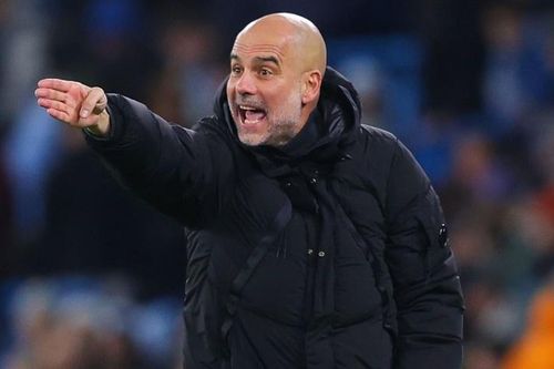 Pep Guardiola trừng trị kẻ quấy rối