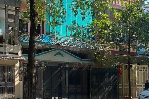 Hải Dương: khởi tố Giám đốc Công ty CP Đầu tư AVISA