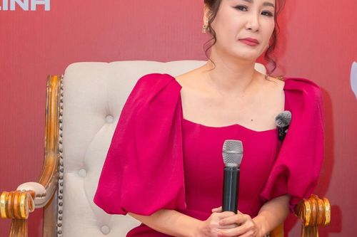 Giáng Son và 40 năm tâm huyết cùng 'Giấc mơ Sol'