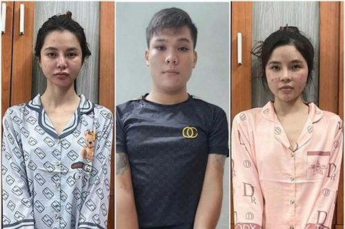 Công an TP Hồ Chí Minh cảnh báo thủ đoạn lừa đảo 'việc nhẹ lương cao'