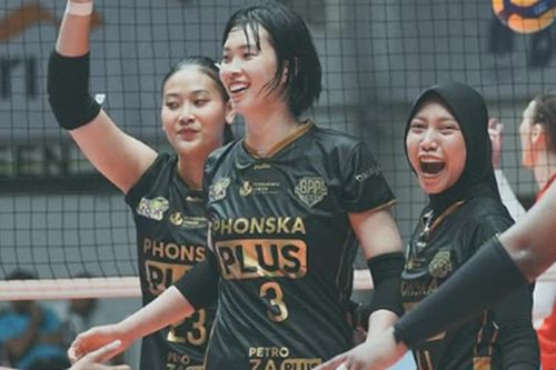 Những đánh giá mới nhất của người hâm mộ CLB Indonesia về Trần Thị Thanh Thúy như thế nào?