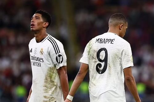 Quan điểm: Cái tát thứ hai dành cho Real Madrid