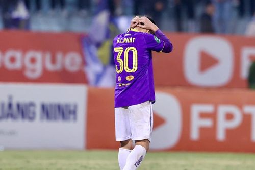 'Đại gia' V-League vỡ mộng tại vòng 1/8 Cúp quốc gia