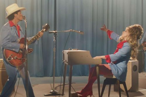Ca khúc 'gắn kết tất cả mọi người' của Lady Gaga và Bruno Mars