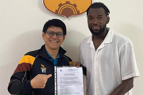 HAGL giải quyết xong tranh chấp với ngoại binh, chờ ngày FIFA gỡ án cấm chuyển nhượng