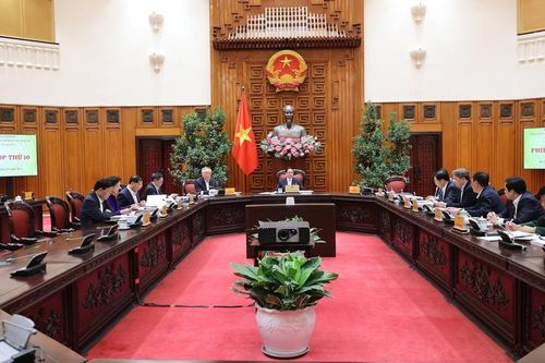 Tổ chức, sắp xếp lại hệ thống cơ quan thanh tra