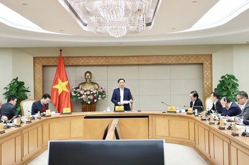 Phát triển khoa học công nghệ, đổi mới sáng tạo là đột phá quan trọng hàng đầu