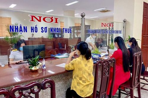 Nghiên cứu, đánh giá để đề xuất, xem xét kéo dài các chính sách miễn, giảm, gia hạn thuế, phí, lệ phí, tiền thuê đất